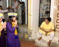 જો કાર્યાલય માટે AAPવાળાને જગ્યા આપી તો તેને તોડી નાખીશું અને..., સુરતમાં AAP કોર્પોરેટર પાયલ સાકરિયાના ભાજપ પર મોટા આરોપો