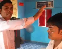 'ખ્રિસ્તી બનો તો કેન્સર મટી શકે છે...' આદિવાસી ગામને ધર્મ પરિવર્તન માટે આવું કહેવાનો પાદરીઓ પર આરોપ; પોલીસે કેસ નોંધ્યો