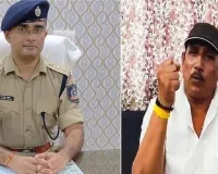 'કરૈરા કોઈના બાપનું નથી...' SDOPને ધમકી આપનારા BJP MLA સામે IPS એસોસિએશને વિરોધ નોંધાવ્યો