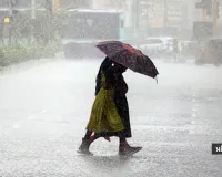 ગુજરાતમાં ખેડૂતો પર વધુ એક આફત આવવાની છે? રાજ્યના માથે 3-3 વરસાદી સિસ્ટમ સક્રિય