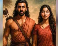 શું 'રામાયણ'ના સીન હોલિવુડ ફિલ્મોની કોપી છે? ટીઝરમાં 'ગેમ ઓફ થ્રોન્સ' જેવા વિઝ્યુઅલ પર ઉભા થયા સવાલ