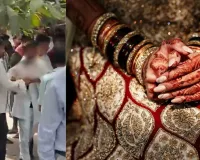 સુહાગ રાતે કન્યાએ વરરાજાને તમાચો માર્યો.. કહ્યું- તે કોઈ બીજાની છે; પંચાયત બોલાવી તો...