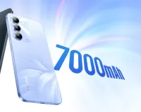 Realmeએ લોન્ચ કર્યો 7000mAh બેટરીવાળો સસ્તો ફોન, જાણો ફીચર્સ અને કિંમત