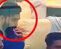 રિયાન પરાગનું દર વખતનું છે... આ પહેલા 4 કોન્ટ્રોવર્સીમાં ફસાઈ ચૂક્યો છે