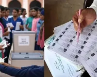 SIR દ્વારા 12 રાજ્યોમાંથી 5 કરોડની ઉપર નામો દૂર કરાયા; ગુજરાતમાંથી 13 ટકા નામ કઢાયા