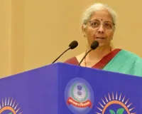 નિર્મલા સીતારમણના કેસમાં કોર્ટે કહ્યું- ‘Floccinaucinihilipilification’, જાણો આ શું હોય છે?