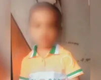 આને મા કેમ કહેવી? પ્રેમ સંબંધને આડે આવતા માતાએ 6 વર્ષના પુત્રનું કાસળ કાઢી નાખ્યું, પહેલા ડોલમાં ડૂબાડ્યો પછી...