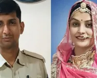 અમદાવાદમાં કોન્સ્ટેબલ પતિના ત્રાસથી પત્નીએ ટૂંકાવ્યું જીવન, મહિલાનો ભાઇ બોલ્યો- ‘આરોપી પોલીસમાં હોવાથી...’