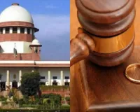 લગ્નના 7 મહિનામાં જ પતિનું દેવાળું નીકળી ગયું, સુપ્રીમ કોર્ટે આદેશ આપ્યો 'સવા કરોડ રૂપિયા ચૂકવો અને છૂટાછેડા મેળવો'