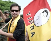 પશ્ચિમ બંગાળની ચૂંટણીઓ વચ્ચે, આ પૂર્વોત્તર રાજ્યમાં BJPને પડ્યો મોટો ઝટકો, 28માંથી 24 બેઠકો ગુમાવી