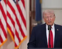 ટ્રમ્પનો પ્લાન શું છે? શું ઈચ્છે છે? શું ઈરાન યુદ્ધમાંથી સુરક્ષિત બહાર નીકળવા મુદ્દત માંગી રહ્યા છે