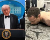 ફાયરિંગની ઘટના બાદ ટ્રમ્પનું પહેલું નિવેદન સામે આવ્યું, ઈરાન વિશે જાણો શું કહ્યું