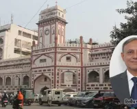 સુરત મહાનગર પાલિકાના 60 વર્ષના ઇતિહાસના કેટલા મેયર રહ્યા, મેયરની ખુરશી અસ્થિર કેમ રહે છે?