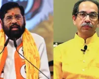 હજુ મહારાષ્ટ્રમાં કંઈ થવાનું બાકી છે કે? ઉદ્ધવ ઠાકરેના 8 સાંસદો બંધ દરવાજે DyCM શિંદેને મળ્યા