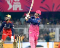 બૂમરાહ હોય, હેઝલવુડ હોય કે ભુવી હોય...આ 15 વર્ષીય વૈભવ સૂર્યવંશી કોઈને નથી છોડતો, બસ એક જ નિયમ...