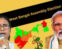 બંગાળમાં ભાજપની 'મૌન રણનીતિ' શું છે? આ ચૂંટણી '5 M' પર ટકેલી છે