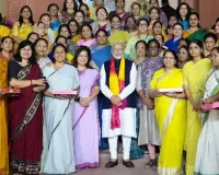 મહિલા અનામત કાયદાને અચાનક અમલમાં મુકવાની અસલી કહાની સમજો