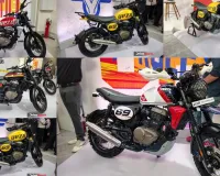 રોયલ એનફિલ્ડને ટક્કર આપવા યેઝદીએ લોન્ચ કરી એક શક્તિશાળી બાઇક