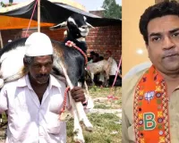 દિલ્હી સરકારે બકરી ઈદની ગાઈડલાઈન જાહેર કરી, ગાય-વાછરડાની કુરબાની પર પ્રતિબંધ અને...