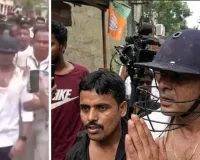 TMC સાંસદ અભિષેક બેનર્જી પર હુમલો; કપડા ફાડ્યા-ઇંડા ફેંક્યા, મમતા-અખિલેશ-કોંગ્રેસ બધા ભડક્યા