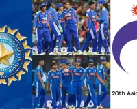 એશિયન ગેમ્સ 2026 માટે BCCIએ સંભવિત ટીમ જાહેર કરી; સૂર્યા અને શુભમન આઉટ, વૈભવ સૂર્યવંશી ઇન?