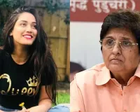 કિરણ બેદીએ ટ્વિશા શર્મા પર પણ સવાલ ઉઠાવ્યો, તેના સાસુ અને પતિએ શું ભૂલ કરી તે જણાવ્યું
