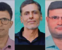 ભારત વિકાસ પરિષદ સુરત મેઈન શાખાની વાર્ષિક સામાન્ય સભા મળી, હોદ્દેદારો નિમાયા