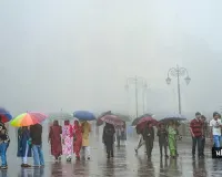 આ વખતે ચોમાસું વહેલું આવશે પણ બ્રેક લાંબા હશે