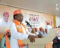 ગુજરાતના સાંસદોની ગ્રાન્ટ વાપરવામાં પણ કંજુસાઈ, 384 કરોડમાંથી માત્ર 82 કરોડ જ ખર્ચ્યા, સૌથી વધુ મનસુખ વસાવાએ ખર્ચ્યા
