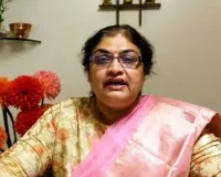 NTAની શિક્ષિકા જ NEET પેપર લીક પાછળની માસ્ટરમાઇન્ડ હોવાનું બહાર આવ્યું! જાણો કોણ છે આ મનીષા?