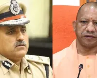 'ફક્ત ફોટા પડાવવા નહીં, હકીકતમાં કામ કરો'; જ્યારે બાંદા સૌથી ગરમ સ્થળ બન્યું ત્યારે IPS અધિકારીએ CM પાસે આ માંગ કરી