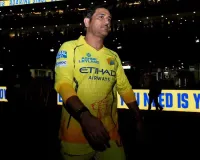 ધોની IPLમાં નવી ટીમ માટે રમશે? શું CSK સાથે સંબંધ ખરાબ થયા? અહેવાલમાં કરાયો મોટો દાવો