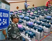 EVM, પોસ્ટલ બેલેટ, સ્ટ્રોંગ રૂમ... મતદાનથી લઈને ગણતરી સુધી શું છે પ્રોટોકોલ?