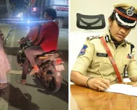 કોણ છે IPS બી. સુમતિ? અડધી રાત્રે વેશપલટો કરીને બસ સ્ટોપ પર પહોંચ્યા; 3 કલાક સુધી ચાલ્યું ગુપ્ત ઓપરેશન