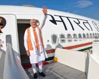 PM મોદી 15 મેથી UAE, નેધરલેન્ડ, સ્વીડન, નોર્વે અને ઈટાલીના પ્રવાસે જશે
