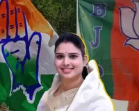 'મને 300 કરોડ રૂપિયા આપી દો...' કોંગ્રેસના MLA નિર્મલા સપ્રેની આ માંગથી પાર્ટી આશ્ચર્યચકિત
