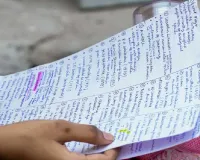NEET પેપર લીકઃ 'ગેસ પેપર'ના 720માંથી 600 માર્ક્સના પ્રશ્નો બેઠા પૂછાયા!