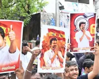 વિજય બનશે CM, ડ્રામા બાદ VCKએ પણ સમર્થન આપી દીધું