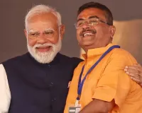 તમે કેમ હજુ કુંવારા કેમ છો...' જ્યારે CM સુવેન્દુ અધિકારીએ લગ્ન ન કરવાનું કારણ જણાવ્યું