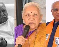ગુજરાતમાં પાટીદાર સમાજ અને ભાજપ: અટલ વિશ્વાસની ગાથા