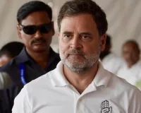 રાહુલ ગાંધીએ નવા CBI ડિરેક્ટરની પસંદગી પ્રક્રિયા સામે વાંધો, બોલ્યા- ‘વિરોધ પક્ષના નેતા રબર સ્ટેમ્પ નથી.’