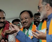 કેરળમાં 'બંગાળ પ્રકરણ' દેખાશે; BJPએ કંઈક એવું કર્યું છે કે આ પહેલાં ક્યારેય થયું ન હતું