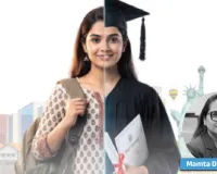 હવે ફર્સ્ટ યર સુરતના વિદ્યાર્થીઓ On track educationમાં ભણ્યા પછી વિદેશ જઇ ડિગ્રી મેળવી રહ્યા છે 