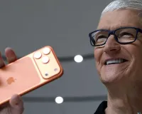 iPhone ખરીદવા માટે હવે પૈસા વધુ ચુકવવા પડશે, Appleના CEOએ જણાવ્યું કારણ