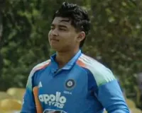 14 રન, 44 રન, 21 રન... IPL પછી વૈભવ સૂર્યવંશીનું બેટ કેમ શાંત થઈ ગયું?