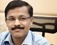 IAS તુકારામ મુંધે... 24 વખત થયું છે ટ્રાન્સફર, કાળા કામ કરનારા તેમનાથી દૂર જ રહે છે