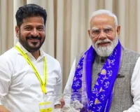 એક એવો મુદ્દો જેના માટે તેલંગાણાના CM રેડ્ડીએ PM મોદીની મદદ માંગી