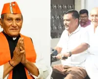 ગુજરાત ભાજપના એ ધારાસભ્ય જેમના પર 'નૉ રિપીટ થિયરી' પણ લાગુ ન પડી શકી