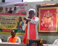 'જો અહીં બેઠેલા 50 લોકો પણ મને કહેશે તો હું ધારાસભ્યપદેથી રાજીનામું આપી દઈશ...' આવું કેમ બોલ્યા ભાજપના ધારાસભ્ય બગા બારડ