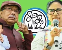 દીદીની ખુરસી છીનવી લેનારા અરૂપ રોય કોણ છે? TMC બળવાખોર જૂથના અધ્યક્ષ બન્યા છે